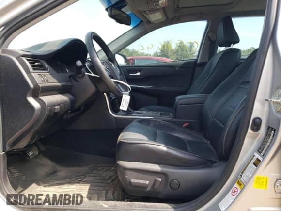 2015 Toyota Camry LE с VIN 4T1BD1FK4FU166997, выставлен на аукционе Copart как лот 67981695 с пробегом 66 416 миль миль и Списание • Salvage title. История ставок и продаж доступна на DreamBid. Изображение 7.