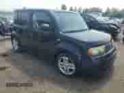 2011 Nissan Cube S с VIN JN8AZ2KR6BT206544, выставлен на аукционе Copart как лот 66491845 с пробегом 212 899 миль миль и Списание • Salvage title. История ставок и продаж доступна на DreamBid. Изображение 4.