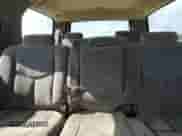 2004 Chevrolet Suburban LT с VIN 1GNEC16Z34J156601, выставлен на аукционе Copart как лот 73255124 с пробегом 275 633 миль миль и Списание • Salvage title. История ставок и продаж доступна на DreamBid. Изображение 10.