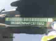 2015 Nissan Pathfinder SV с VIN 5N1AR2MN4FC611552, выставлен на аукционе IAAI как лот 42721843 с пробегом 135 260 миль миль и . История ставок и продаж доступна на DreamBid. Изображение 9.