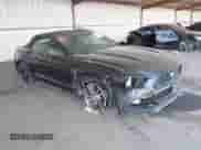2017 Ford Mustang EcoBoost Premium с VIN 1FATP8UH9H5307646, выставлен на аукционе IAAI как лот 42926727 с пробегом 131 052 миль миль и . История ставок и продаж доступна на DreamBid. Изображение 1.
