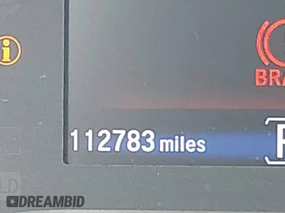 2016 Honda Pilot EX-L with VIN 5FNYF6H80GB051038, listed as a IAAI auction lot 42168248 with 112,783 mi miles and . Bid and sale history available at DreamBid. Image 15.