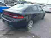 2013 Dodge Dart Aero z VIN 1C3CDFAH2DD232594, wystawiony jako IAAI lot #42154465 z przebiegiem 172 642 mil mil oraz . Historia ofert i sprzedaży dostępna na DreamBid. Obrazek 4.