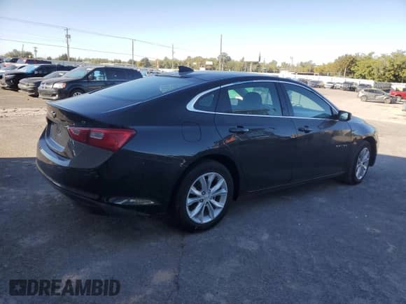 2024 Chevrolet Malibu LT с VIN 1G1ZD5ST0RF143257, выставлен на аукционе Copart как лот 86632025 с пробегом Не указан миль и Списание • Salvage title. История ставок и продаж доступна на DreamBid. Изображение 3.