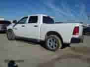 2015 Ram 1500 Tradesman z VIN 1C6RR6KM5FS755617, wystawiony jako Copart lot #49857335 z przebiegiem 189 981 mil mil oraz Szkoda całkowita • Salvage title. Historia ofert i sprzedaży dostępna na DreamBid. Obrazek 2.