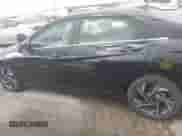 2025 Hyundai Elantra SEL Convenience с VIN KMHLS4DG4SU001746, выставлен на аукционе IAAI как лот 43548381 с пробегом 3 973 миль миль и . История ставок и продаж доступна на DreamBid. Изображение 14.