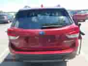 2022 Subaru Forester Premium z VIN JF2SKADC9NH408827, wystawiony jako IAAI lot #42777157 z przebiegiem 41 526 mil mil oraz . Historia ofert i sprzedaży dostępna na DreamBid. Obrazek 15.