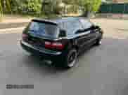 1992 Honda Civic with VIN 2HGEH2457NH561798, listed as a Copart auction lot 69810895 with 201,079 mi miles and Clean title. Bid and sale history available at DreamBid. Image 4.