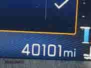 2023 Chevrolet Colorado 2WD LT с VIN 1GCPSCEK2P1200712, выставлен на аукционе IAAI как лот 42565971 с пробегом 40 101 миль миль и . История ставок и продаж доступна на DreamBid. Изображение 16.