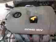 2021 Hyundai Kona SEL Plus с VIN KM8K62AA7MU604360, выставлен на аукционе Copart как лот 70432795 с пробегом 31 618 миль миль и Списание • Salvage title. История ставок и продаж доступна на DreamBid. Изображение 15.