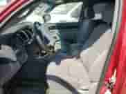 2006 Toyota Tacoma with VIN 5TETX22N96Z301405, listed as a Copart auction lot 70146955 with 441,927 mi miles and Salvage title. Bid and sale history available at DreamBid. Image 7.