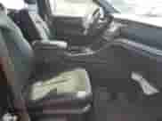 2023 Jeep Grand Cherokee Altitude X z VIN 1C4RJKAG2P8824170, wystawiony jako Copart lot #48838615 z przebiegiem 37 417 mil mil oraz Szkoda całkowita • Salvage title. Historia ofert i sprzedaży dostępna na DreamBid. Obrazek 7.