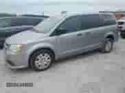 2019 Dodge Grand Caravan SE with VIN 2C4RDGBG3KR726636, listed as a Copart auction lot 70851315 with 170,882 mi miles and Clean title. Bid and sale history available at DreamBid. Image 1.