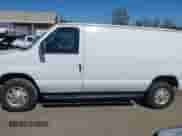 2012 Ford Econoline Cargo Recreational with VIN 1FTNE2EW2CDA52064, listed as a IAAI auction lot 43027070 with 128,381 mi miles and . Bid and sale history available at DreamBid. Image 14.