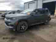 2024 Jeep Grand Cherokee Summit Reserve с VIN 1C4RJHEG9R8925979, выставлен на аукционе Copart как лот 58758915 с пробегом 18 260 миль миль и Списание • Salvage title. История ставок и продаж доступна на DreamBid. Изображение 1.