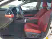 2021 Toyota Camry Hybrid XSE with VIN 4T1K31AK4MU028027, listed as a Copart auction lot 69702145 with 84,116 mi miles and Salvage title. Bid and sale history available at DreamBid. Image 7.