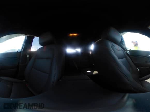 2025 Chevrolet Trax 2RS с VIN KL77LJEP9SC073643, выставлен на аукционе IAAI как лот 42896084 с пробегом 21 249 миль миль и . История ставок и продаж доступна на DreamBid. Изображение 19.