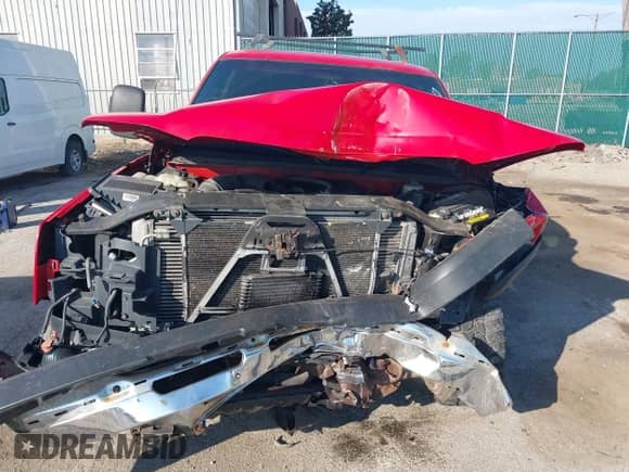 2003 Chevrolet Silverado 2500HD LT with VIN 1GCHK23193F137386, listed as a IAAI auction lot 43429707 with Not provided miles and . Bid and sale history available at DreamBid. Image 12.