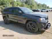 2015 Jeep Grand Cherokee Altitude z VIN 1C4RJFAG6FC747256, wystawiony jako Copart lot #80411975 z przebiegiem 161 199 mil mil oraz Czysty tytuł • Clean title. Historia ofert i sprzedaży dostępna na DreamBid. Obrazek 4.