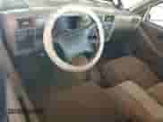 1996 Chevrolet S-10 LS z VIN 1GCCS19X5T8137325, wystawiony jako Copart lot #59696795 z przebiegiem 260 834 mil mil oraz Szkoda całkowita • Salvage title. Historia ofert i sprzedaży dostępna na DreamBid. Obrazek 8.