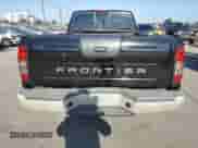 2001 Nissan Frontier XE with VIN 1N6DD26S61C349591, listed as a Copart auction lot 64050365 with 114,449 mi miles and Clean title. Bid and sale history available at DreamBid. Image 6.