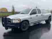 2007 Dodge RAM z VIN 3D7ML48A37G793593, wystawiony jako Copart lot #79325894 z przebiegiem 273 103 mil mil oraz Czysty tytuł • Clean title. Historia ofert i sprzedaży dostępna na DreamBid. Obrazek 2.