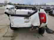 2009 Chevrolet Silverado 1500 LTZ с VIN 1GCEK39029Z116166, выставлен на аукционе Copart как лот 46676735 с пробегом Не указан миль и На запчасти • Non repairable. История ставок и продаж доступна на DreamBid. Изображение 6.