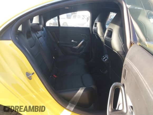 2020 Mercedes-Benz CLA 250 с VIN WDD5J4GB5LN037303, выставлен на аукционе IAAI как лот 43182029 с пробегом 69 859 миль миль и . История ставок и продаж доступна на DreamBid. Изображение 8.