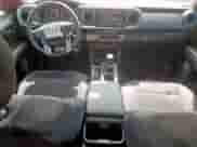 2021 Toyota Tacoma SR5 с VIN 3TMBZ5DN2MM031187, выставлен на аукционе Copart как лот 63939805 с пробегом 43 372 миль миль и Списание • Salvage title. История ставок и продаж доступна на DreamBid. Изображение 8.