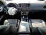 2020 Nissan Pathfinder SL with VIN 5N1DR2CMXLC638675, listed as a Copart auction lot 64974925 with 84,139 mi miles and Non repairable. Bid and sale history available at DreamBid. Image 8.