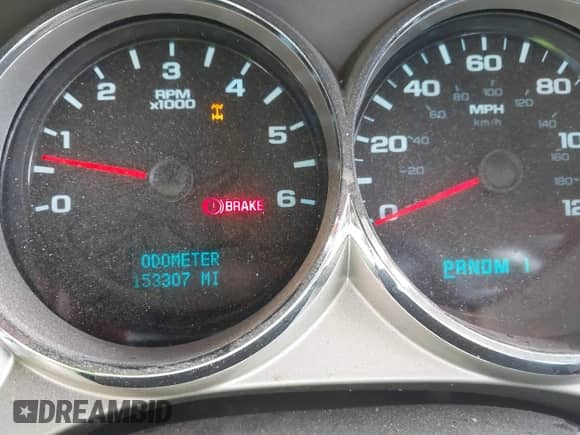 2008 Chevrolet Silverado 2500HD Work Truck z VIN 1GCHK24K78E182248, wystawiony jako IAAI lot #42225157 z przebiegiem 153 307 mil mil oraz . Historia ofert i sprzedaży dostępna na DreamBid. Obrazek 16.