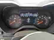 2022 Chevrolet Camaro ZL1 z VIN 1G1FJ1R69N0128290, wystawiony jako Copart lot #86944954 z przebiegiem 6 478 mil mil oraz Szkoda całkowita • Salvage title. Historia ofert i sprzedaży dostępna na DreamBid. Obrazek 9.