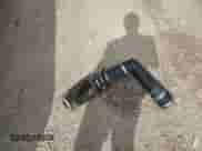 2000 GMC Sierra 1500 SLE с VIN 2GTEK19T9Y1331372, выставлен на аукционе Copart как лот 69283915 с пробегом 282 455 миль миль и Списание • Salvage title. История ставок и продаж доступна на DreamBid. Изображение 12.