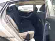 2016 Hyundai Elantra SE с VIN KMHDH4AE5GU603519, выставлен на аукционе IAAI как лот 42451242 с пробегом 94 833 миль миль и . История ставок и продаж доступна на DreamBid. Изображение 8.