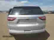 2021 Chevrolet Traverse High Country с VIN 1GNEVNKW6MJ243602, выставлен на аукционе Copart как лот 54008995 с пробегом 52 311 миль миль и Списание • Salvage title. История ставок и продаж доступна на DreamBid. Изображение 6.