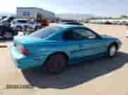 1994 Ford Mustang z VIN 1FALP4045RF130357, wystawiony jako Copart lot #70832464 z przebiegiem 112 148 mil mil oraz Szkoda całkowita • Salvage title. Historia ofert i sprzedaży dostępna na DreamBid. Obrazek 3.