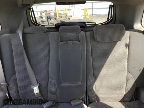 2006 Hyundai Tucson GLS с VIN KM8JN12D66U380292, выставлен на аукционе Copart как лот 54701075 с пробегом 173 473 миль миль и Чистый • Clean title. История ставок и продаж доступна на DreamBid. Изображение 10.