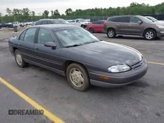 1996 Chevrolet Lumina с VIN 2G1WN52M1T9105187, выставлен на аукционе IAAI как лот 42196083 с пробегом 109 010 миль миль и . История ставок и продаж доступна на DreamBid. Изображение 1.