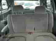 1999 Dodge Caravan SE with VIN 1B4GP45G7XB529075, listed as a Copart auction lot 60448215 with Not provided miles and Salvage title. Bid and sale history available at DreamBid. Image 10.