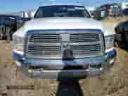 2012 Dodge RAM with VIN 3C63D3ML5CG224184, listed as a Copart auction lot 76390854 with 303,740 mi miles and Salvage title. Bid and sale history available at DreamBid. Image 5.