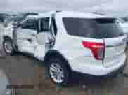 2015 Ford Explorer с VIN 1FM5K8B85FGA16126, выставлен на аукционе IAAI как лот 42675346 с пробегом Не указан миль и . История ставок и продаж доступна на DreamBid. Изображение 3.