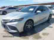 2023 Toyota Camry SE с VIN 4T1G11AK9PU829892, выставлен на аукционе IAAI как лот 42322173 с пробегом 30 334 миль миль и . История ставок и продаж доступна на DreamBid. Изображение 18.