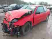 2002 Chevrolet Cavalier с VIN 1G1JC124427461917, выставлен на аукционе IAAI как лот 41467905 с пробегом Не указан миль и . История ставок и продаж доступна на DreamBid. Изображение 2.