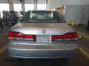 2002 Honda Accord SE с VIN JHMCG56752C026846, выставлен на аукционе IAAI как лот 43194900 с пробегом 244 770 миль миль и . История ставок и продаж доступна на DreamBid. Изображение 16.