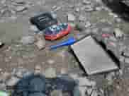 2003 Mercedes-Benz C AMG z VIN WDBRF65J03F382539, wystawiony jako Copart lot #68867995 z przebiegiem 146 253 mil mil oraz Czysty tytuł • Clean title. Historia ofert i sprzedaży dostępna na DreamBid. Obrazek 12.