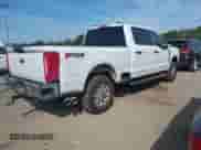 2024 Ford F-250 XL z VIN 1FT7W2BT9RED24466, wystawiony jako IAAI lot #43134949 z przebiegiem 44 249 mil mil oraz . Historia ofert i sprzedaży dostępna na DreamBid. Obrazek 4.
