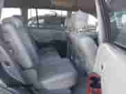 2004 Toyota Highlander with VIN JTEDP21A140028648, listed as a IAAI auction lot 43189832 with 166,911 mi miles and . Bid and sale history available at DreamBid. Image 8.