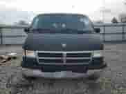 1997 Dodge RAM with VIN 2B7HB21XXVK602818, listed as a Copart auction lot 54379285 with 223,857 mi miles and Clean title. Bid and sale history available at DreamBid. Image 5.
