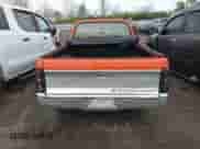 1989 Chevrolet S-10 EL с VIN 1GCBS14E8K2244677, выставлен на аукционе IAAI как лот 42083109 с пробегом 107 118 миль миль и . История ставок и продаж доступна на DreamBid. Изображение 16.