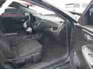 2018 Chevrolet Malibu LS with VIN 1G1ZB5ST5JF204578, listed as a IAAI auction lot 43136521 with 101,375 mi miles and . Bid and sale history available at DreamBid. Image 5.